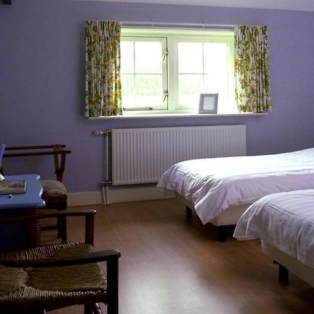 Beesd Bed & Breakfast De Neust المظهر الخارجي الصورة