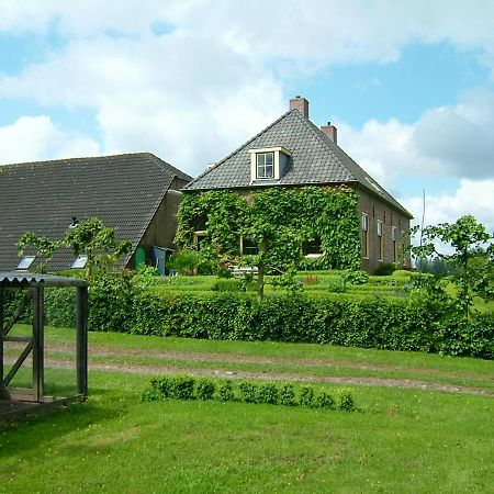 Beesd Bed & Breakfast De Neust المظهر الخارجي الصورة