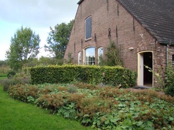 Beesd Bed & Breakfast De Neust المظهر الخارجي الصورة