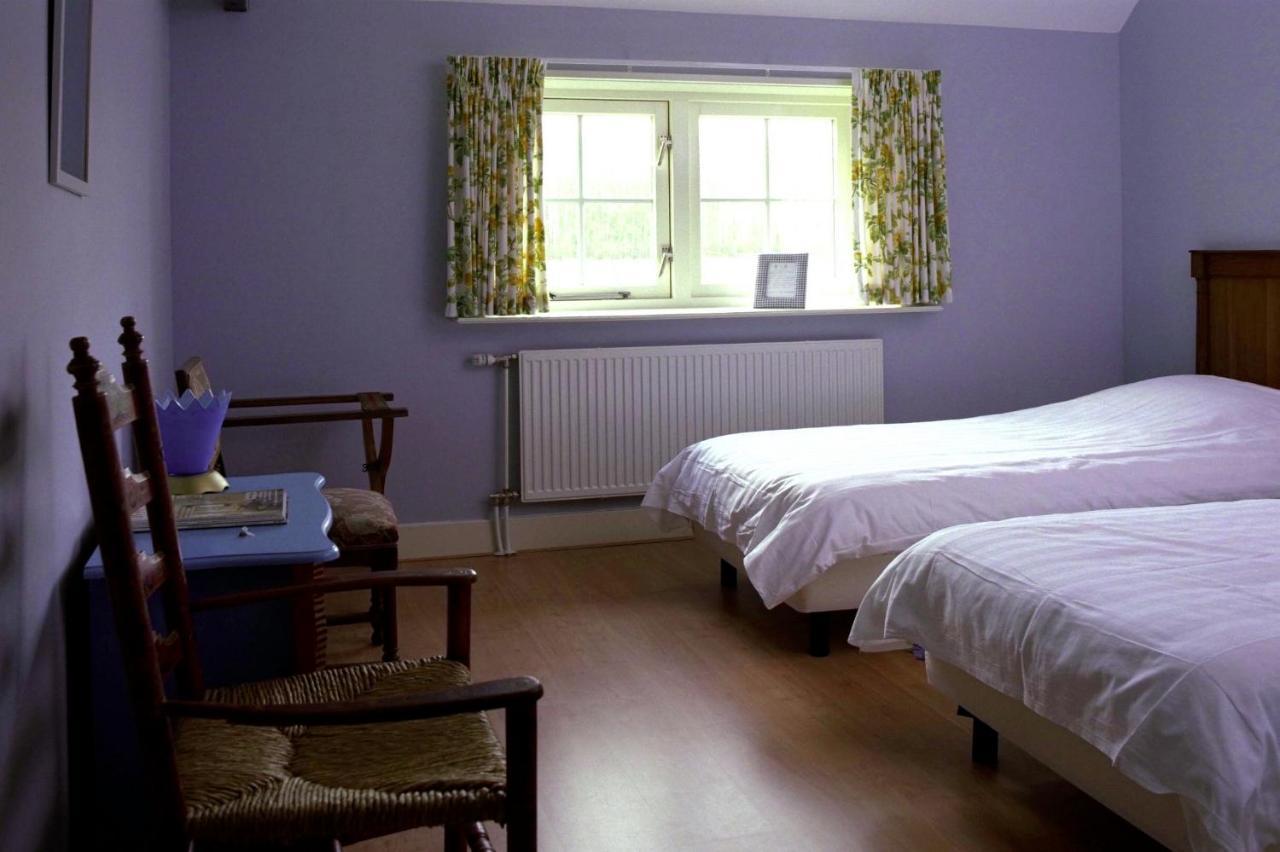 Beesd Bed & Breakfast De Neust المظهر الخارجي الصورة