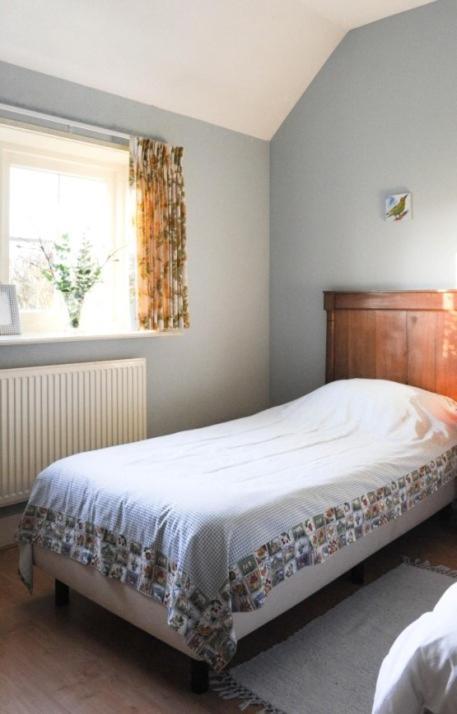 Beesd Bed & Breakfast De Neust المظهر الخارجي الصورة