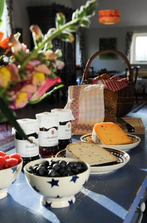 Beesd Bed & Breakfast De Neust المظهر الخارجي الصورة