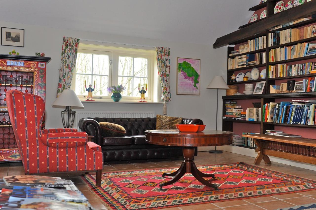 Beesd Bed & Breakfast De Neust المظهر الخارجي الصورة