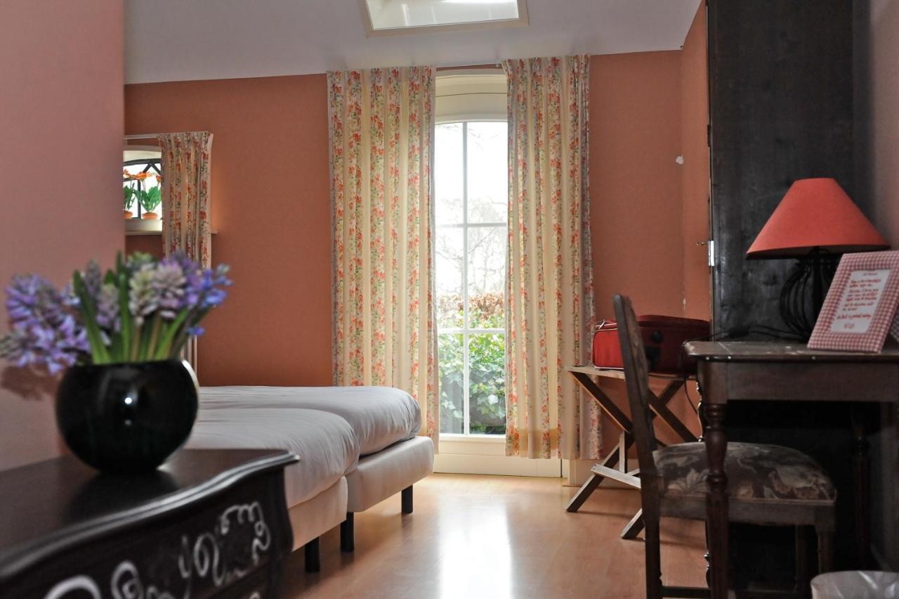 Beesd Bed & Breakfast De Neust المظهر الخارجي الصورة
